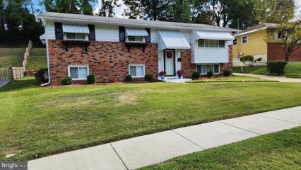 5520 Helmont Drive, Oxon Hill, MD 20745 - MLS#: MDPG2125648