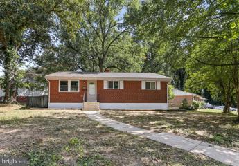 5411 Arnold Drive, Lanham, MD 20706 - MLS#: MDPG2125656