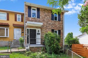 86 Daimler Drive Unit 90, Capitol Heights, MD 20743 - #: MDPG2125680