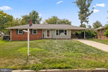 3607 Chase Terrace, Beltsville, MD 20705 - MLS#: MDPG2125682