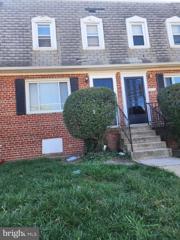 3913 26TH Avenue, Temple Hills, MD 20748 - MLS#: MDPG2125700