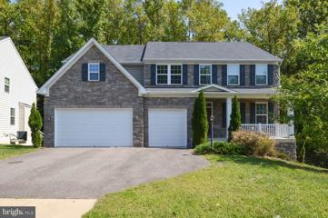 3704 Chancelsors Drive, Upper Marlboro, MD 20772 - #: MDPG2125706