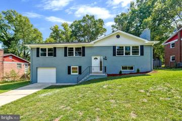 6925 Briarcliff Drive, Clinton, MD 20735 - MLS#: MDPG2125714