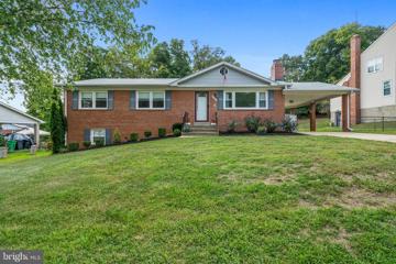 11409 Mary Catherine Drive, Clinton, MD 20735 - MLS#: MDPG2125722