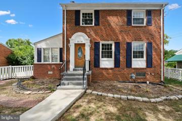 2114 Beechwood Road, Hyattsville, MD 20783 - MLS#: MDPG2125738