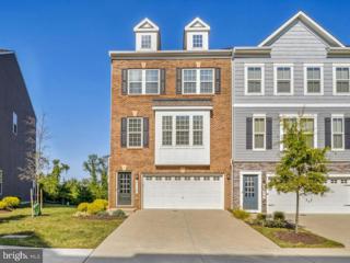 9718 Glassy Creek Way, Upper Marlboro, MD 20772 - #: MDPG2125752