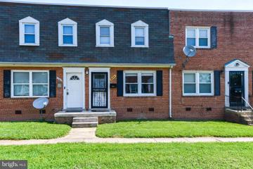 2444 Iverson Street, Temple Hills, MD 20748 - #: MDPG2125792