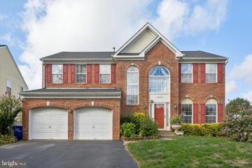 16103 Eastlawn Court, Bowie, MD 20716 - MLS#: MDPG2125794