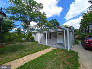 3317 Stanford Street, Hyattsville, MD 20783 - MLS#: MDPG2125822