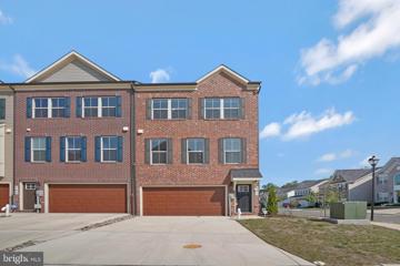 201 Southwind Drive, Accokeek, MD 20607 - MLS#: MDPG2125870