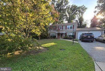 3602 Violetwood Place, Bowie, MD 20715 - #: MDPG2125904