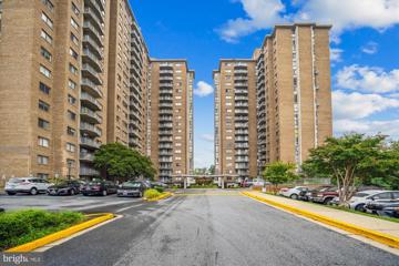 1836 Metzerott Road Unit 923, Hyattsville, MD 20783 - MLS#: MDPG2125922