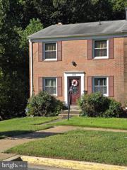 1212 Palmer Road Unit 121, Fort Washington, MD 20744 - MLS#: MDPG2125924