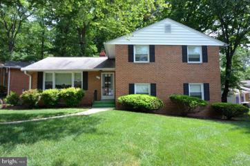 9201 Limestone Place, College Park, MD 20740 - MLS#: MDPG2125930