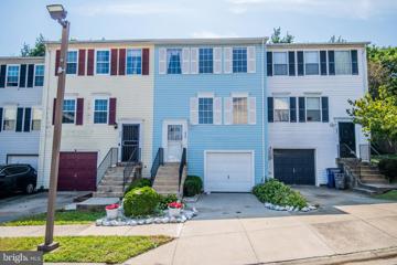 6323 Sunvalley Terrace, District Heights, MD 20747 - #: MDPG2125950