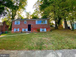 7026 Canyon Drive, Capitol Heights, MD 20743 - MLS#: MDPG2125990