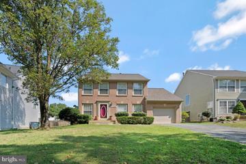 9208 Drawbridge Court, Clinton, MD 20735 - #: MDPG2125994