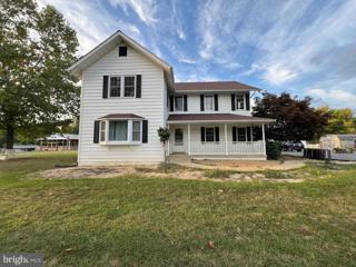 17600 Magruders Ferry Road, Brandywine, MD 20613 - MLS#: MDPG2126004