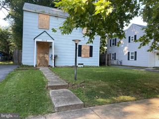 5016 Oglethorpe Street, Riverdale, MD 20737 - #: MDPG2126014