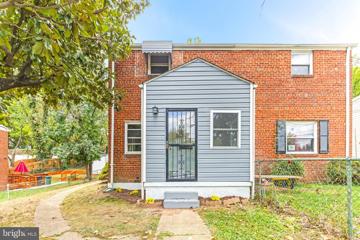 700 Cabin Branch Drive, Capitol Heights, MD 20743 - #: MDPG2126036