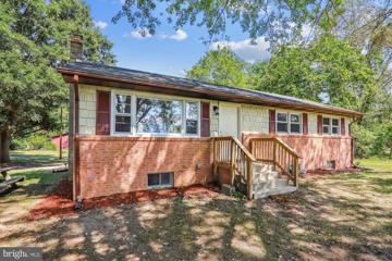 7608 Croom Station Road, Upper Marlboro, MD 20772 - MLS#: MDPG2126060