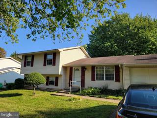 737 Narrowleaf Drive, Upper Marlboro, MD 20774 - #: MDPG2126070