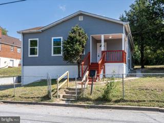 1208 Elfin Avenue, Capitol Heights, MD 20743 - MLS#: MDPG2126090