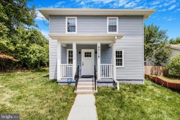 5718 Jefferson Heights Drive, Fairmount Heights, MD 20743 - MLS#: MDPG2126138