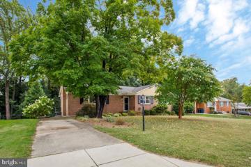 9612 Beverly Avenue, Clinton, MD 20735 - MLS#: MDPG2126184