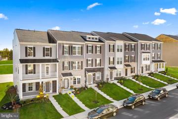 Homesite 298 Presidential Parkway, Upper Marlboro, MD 20774 - MLS#: MDPG2126186