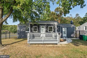 9500 Temple Hill Road, Clinton, MD 20735 - MLS#: MDPG2126222