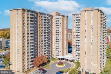 1836 Metzerott Road Unit 1202, Hyattsville, MD 20783 - MLS#: MDPG2126234