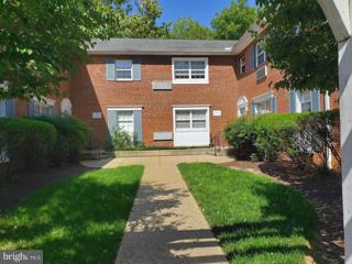 19 Post Office Avenue Unit 205, Laurel, MD 20707 - MLS#: MDPG2126254