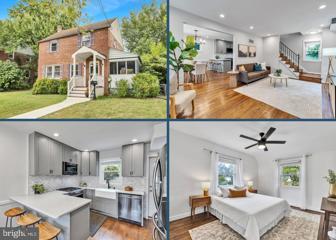 2815 Laurel Avenue, Cheverly, MD 20785 - MLS#: MDPG2126292