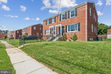 2412 Kenton Place, Temple Hills, MD 20748 - MLS#: MDPG2126298