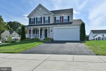 154 Cool Meadow Drive, Centreville, MD 21617 - #: MDQA2007650