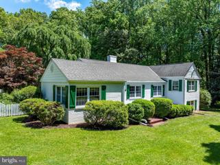 102 Fort Point Road, Centreville, MD 21617 - #: MDQA2009624