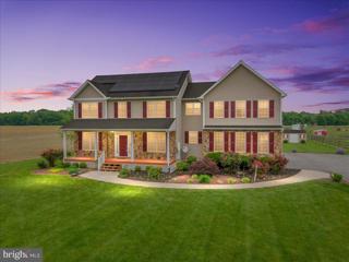 353 Willow Branch Road, Centreville, MD 21617 - MLS#: MDQA2009730