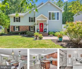 315 Chenowith Drive, Stevensville, MD 21666 - MLS#: MDQA2009800