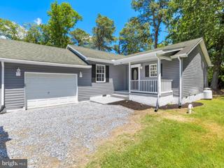 117 Wright Road, Chester, MD 21619 - MLS#: MDQA2009876