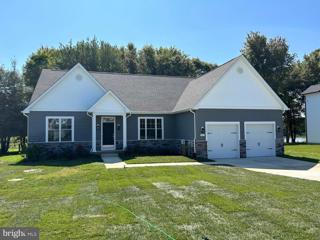 301 N Lake Drive, Stevensville, MD 21666 - MLS#: MDQA2010204