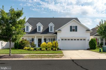 126 Harmony Way, Centreville, MD 21617 - MLS#: MDQA2010252