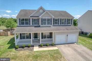 132 Meadowcroft Drive, Centreville, MD 21617 - MLS#: MDQA2010302