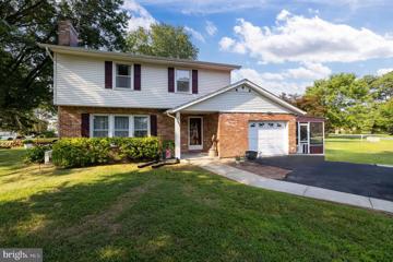 1501 Saint Marys Road, Chester, MD 21619 - #: MDQA2010394