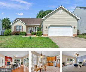 216 Mainsail Drive, Stevensville, MD 21666 - MLS#: MDQA2010440