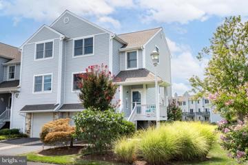 307 Schooner Way Unit 42, Chester, MD 21619 - MLS#: MDQA2010516