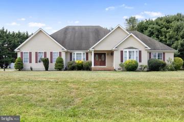 126 Hilltop Drive, Chestertown, MD 21620 - #: MDQA2010526