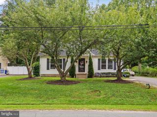 413 Bay City Road, Stevensville, MD 21666 - MLS#: MDQA2010580