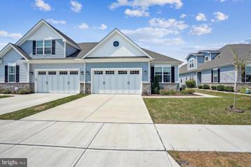 376 Moorings Circle Unit 97, Stevensville, MD 21666 - MLS#: MDQA2010590