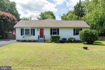 1830 Sherman Drive, Chester, MD 21619 - MLS#: MDQA2010634